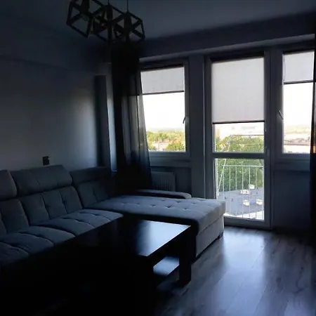 Daire Gwiezdny Çestohova