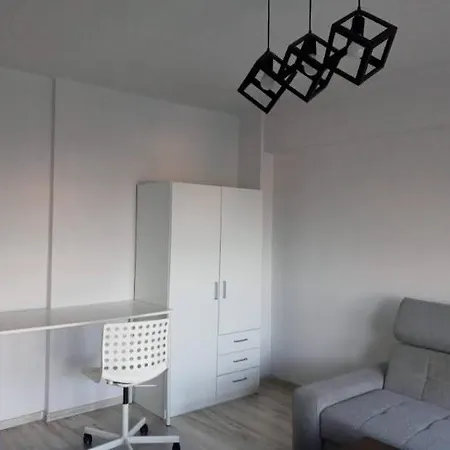 Apartment Gwiezdny