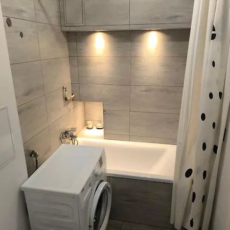 Apartment Gwiezdny *