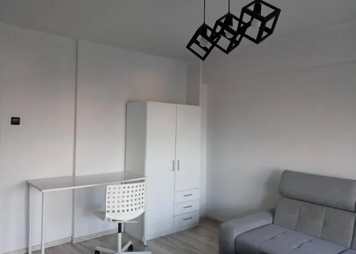 Apartament Gwiezdny