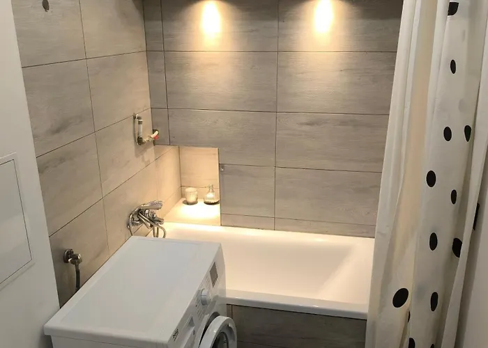 Apartament Gwiezdny *